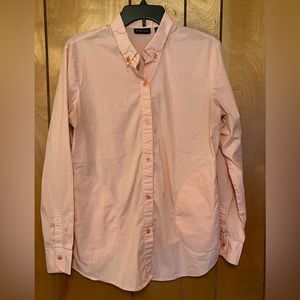 New York and Company Shirt